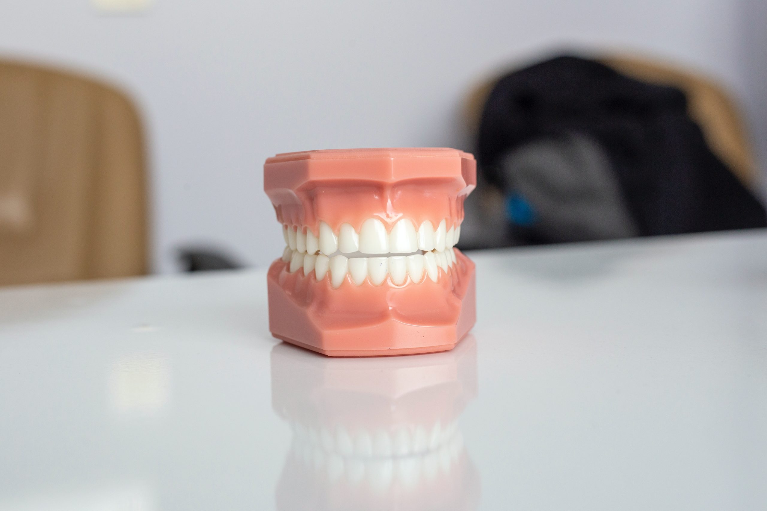 The Role of Dentures in Restoring Your Smile
