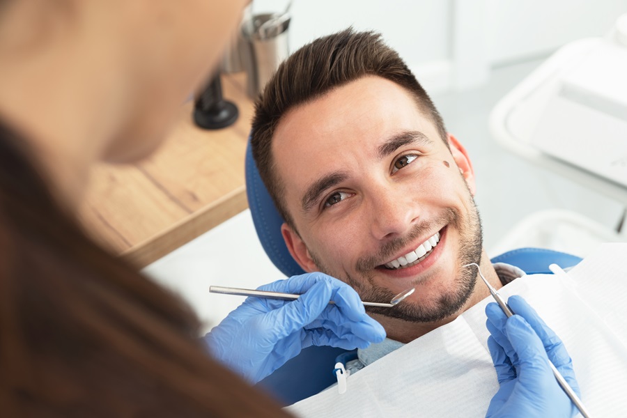 Implant Crowns: A Permanent Solution for Restoring Your Smile