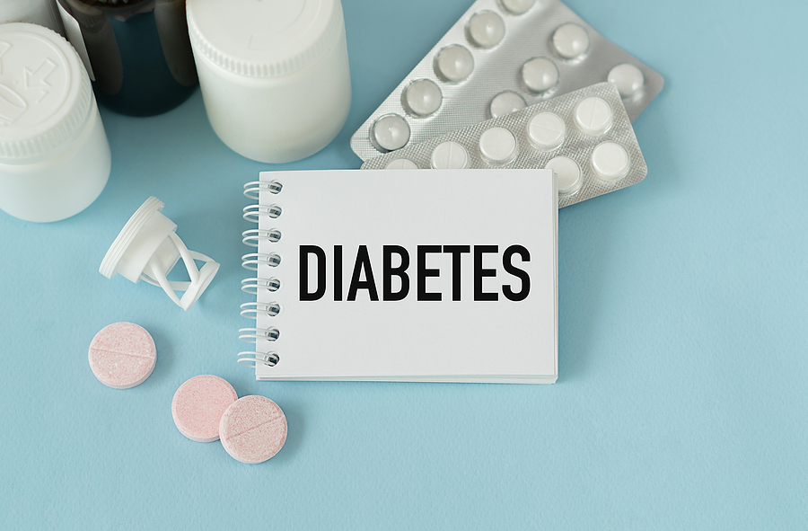 Diabetes and Gum Disease Risk
