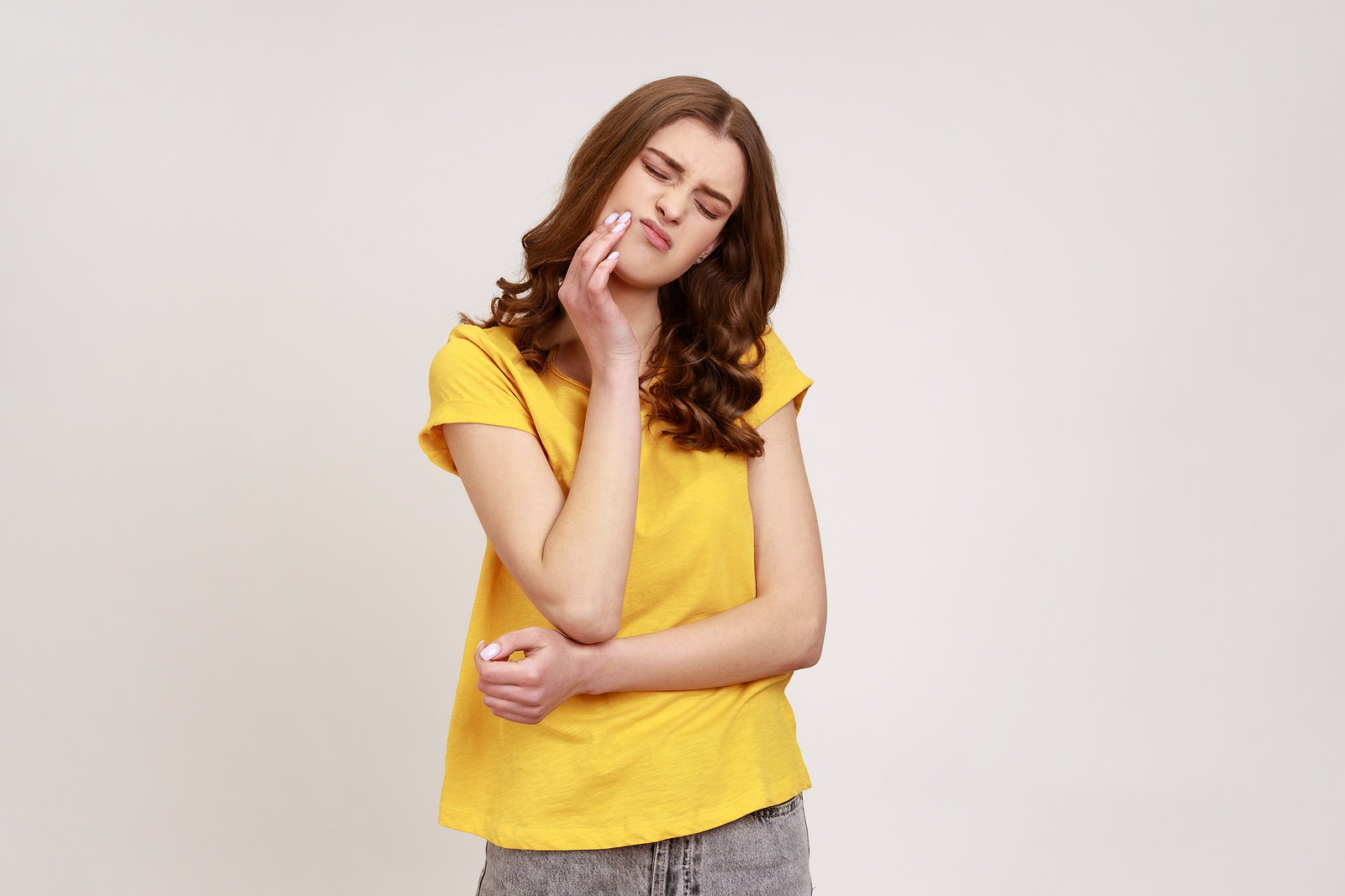 Five Signs You May Need a Root Canal