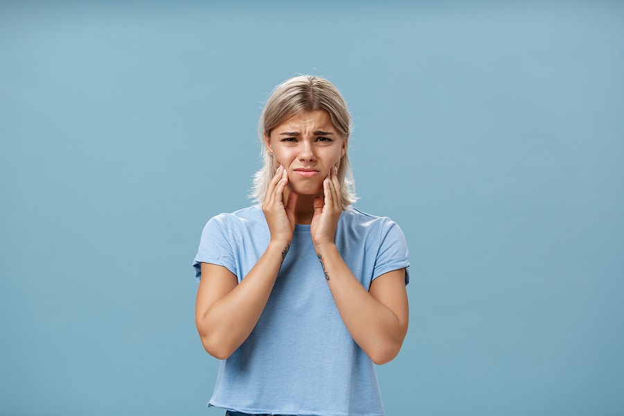 BOTOX for TMJ Relief