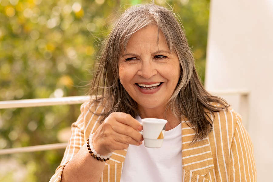 Everything You Need To Know About Dentures