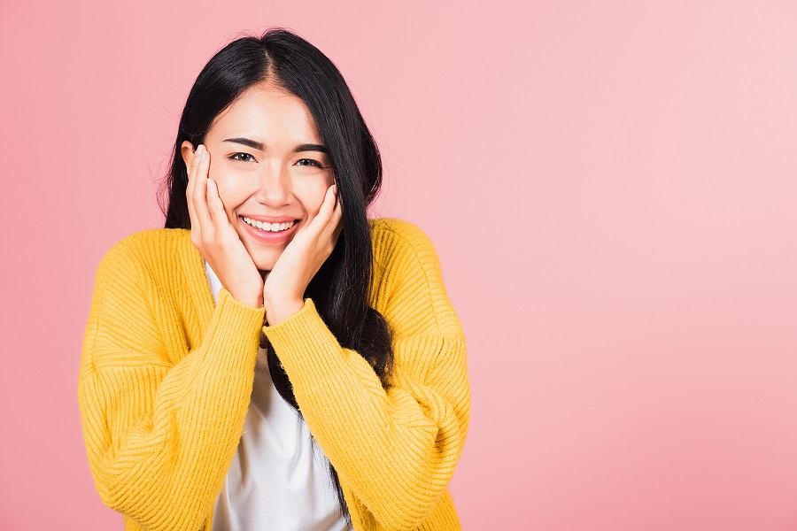 Improve Your Smile With Cosmetic Dentistry
