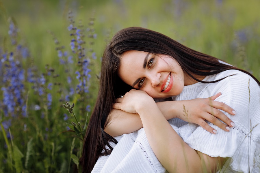 Good Oral Health Starts at Home