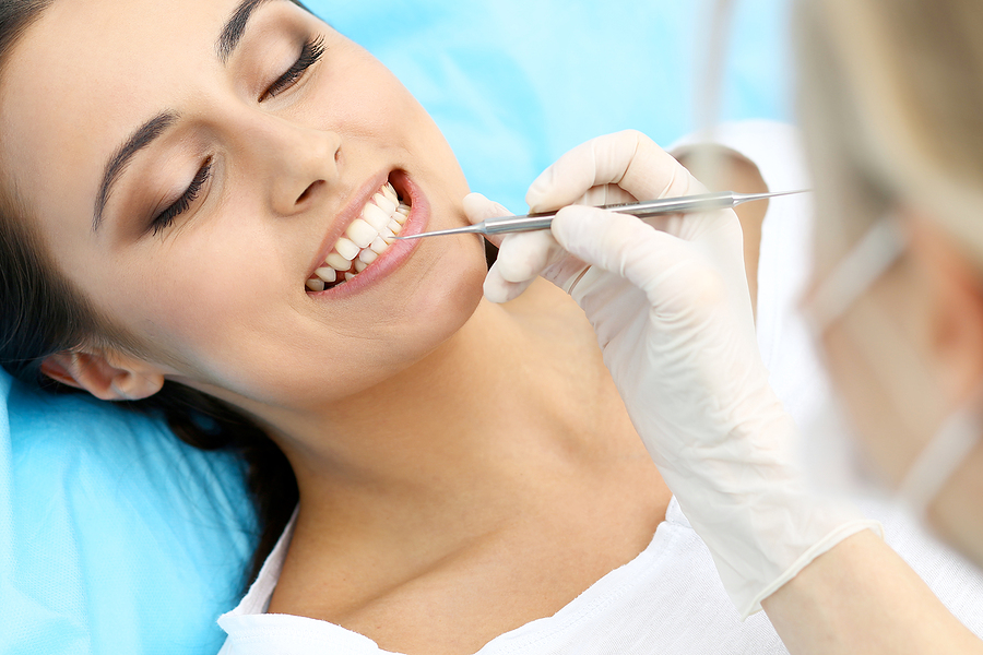 Top Reasons to Consider Cosmetic Dental Treatments
