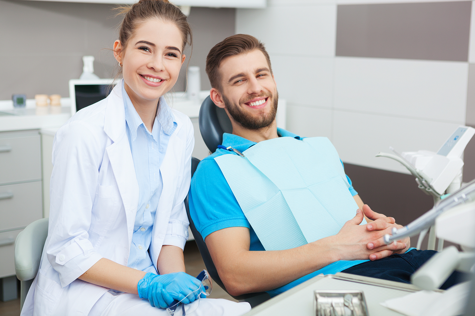 Who Is a Good Candidate for Dental Implants?